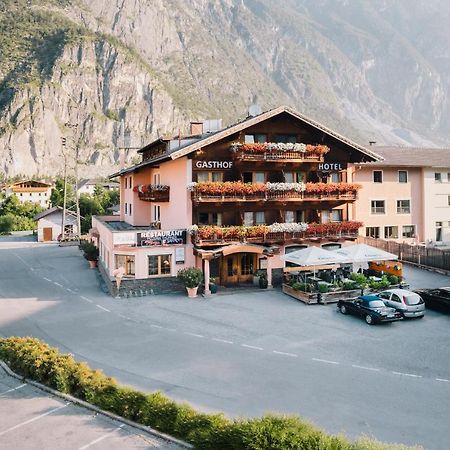 Hotel Andrea Zams Exteriör bild